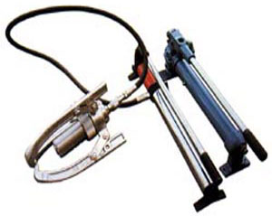 分體式液壓拉馬(拔輪器)